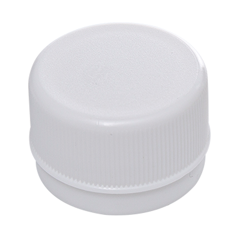 28mm PCO 1810 Plastskruv på flaskhattar