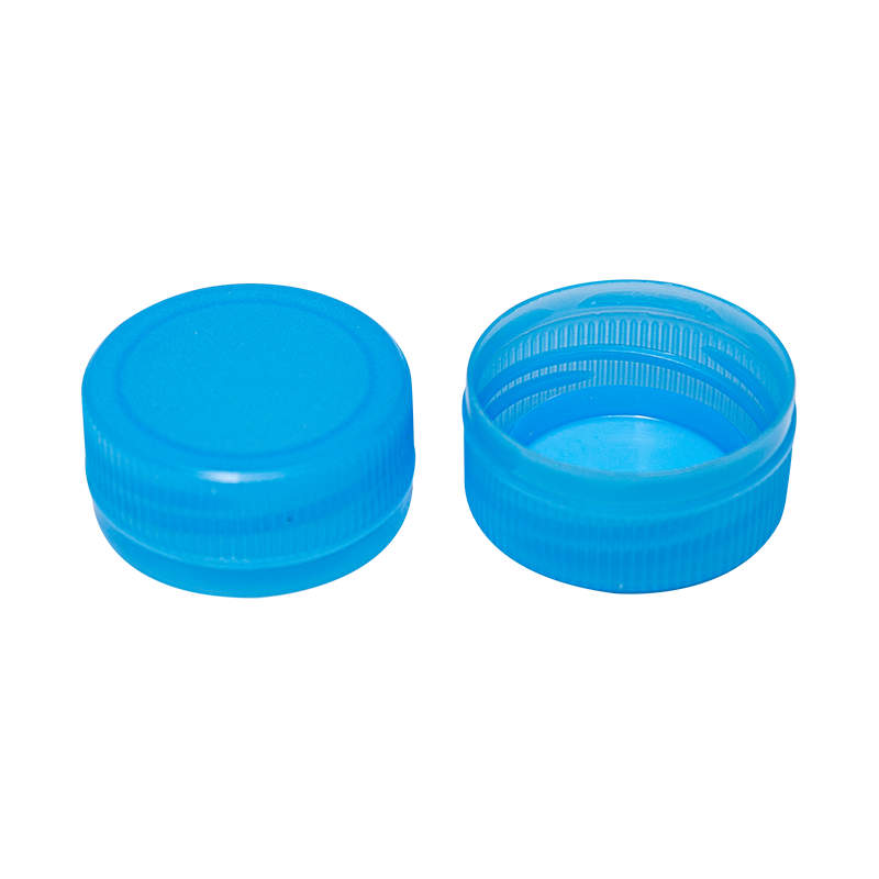 30mm （Kort hals） Plastlock för flaskor