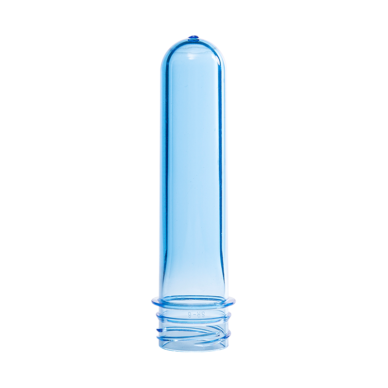 1L, 1,5L, 2L, 2,5L stora flaskor 30mm 25g Hög transparent matkvalitet PET FREFRORMS