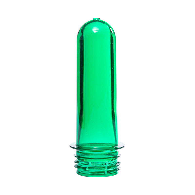 500 ml sodavatten flaska PCO 1881/28mm hals 25g husdjur förform