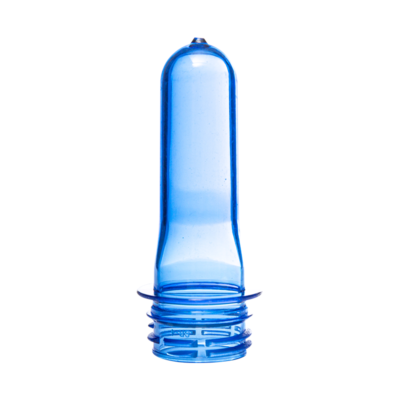 300 ml mini kolsyrad dryck Sodavatten Plastflaska PCO 1881/28mm nackmunnen 13.3 g plastiska förformar
